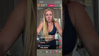 3 Baddies On Tiktok Live 32426
