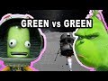 Are Kerbals the Grinch in disguise? The KRINCH? - KSP Career Playthrough 32