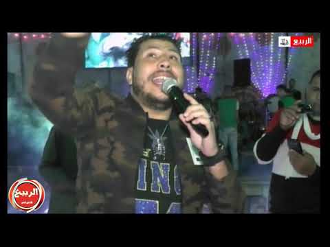 النجم حسن الطيب والموسيقار ايمن الشوري من اولاد عبد العظيم من مكتب حفلات السيد البلتاجي