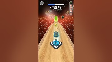 Going Balls-SpeedRun Gameplay Video 135 Level 151