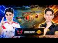 [HIGHLIGHTS] VLTH vs SLX | MSL TH Season 1