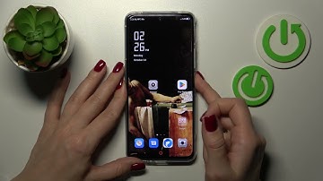 How to Disable Always on Display in ZTE Nubia Red Magic 6R – Turn Off AoD