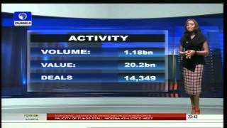 News@:10 NBC Closes Radio Biafra 17/07/15 Part 3 screenshot 2