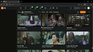 Ok Is Better Than Youtube