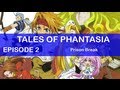 Tales Of Phantasia Playthrough – #2 Prison Break