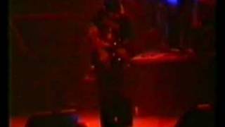 Joe Satriani - Down, Down, Down LIVE 12/11/1995 Brussels