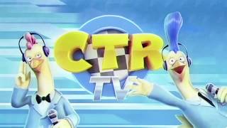 CTR Nitro Fueled - CTR TV Grand Prix Megamix (Español latino)