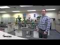 Spartan controls education course  emerson 1400 valve technician i