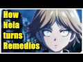 Why Neia Baraja Will Turn Into Remedios Custodio Overlord Explained Why Neia Baraja Will Turn Into Remedios Custodio Overlord Explained
