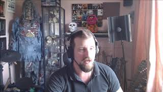 Alip Ba Ta - Black Or White - A Dave Does Reaction