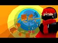 BEATING THIS SECOND OBBY in TOWER OF HELL