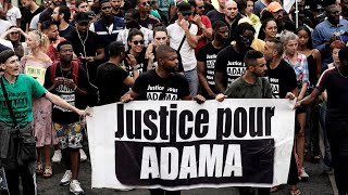 Val-d'Oise : interdiction de la marche prévue samedi en mémoire d'Adama Traoré
