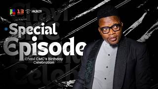 Chavi CMC’s Birthday Celebration | Feat, Gagash, Gustavo, Katekisani Katekisani, Benet Hlungwani....