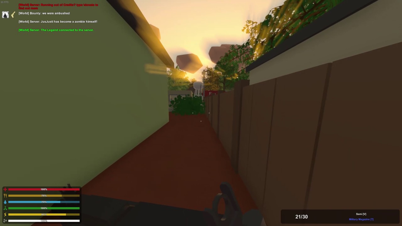 Rage-Tag Unturned (Funny Moments)