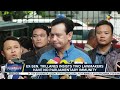 Ex-Sen. Trillanes files cyberlibel case vs. Sen. Alan Peter Cayetano, Sen. Marcoleta, 18 ex-bagmen