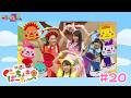 ももくろちゃんZ『ぐーちょきぱーてぃー』 YouTubeばん#20