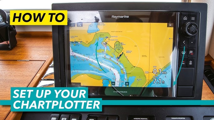 Pros and Cons of GPS on a Boat 