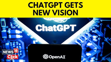 Chat GPT | Stanford University Students Create AR Glasses That Lets Users Talk To ChatGPT Directly