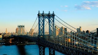 LETS GO TO BROOKLYN NY😎