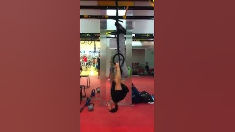 Kip Up to Support, Robert Dallakian