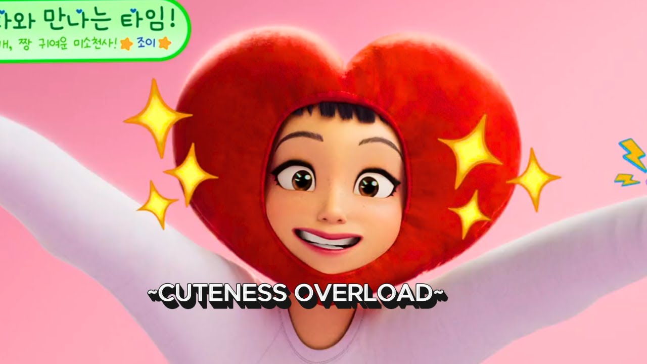 Zoey’s most unhinged moments