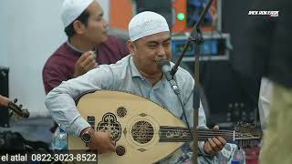 El Atlal | Umar Hamdan | Asal Shofi | عسل صافي #elatlal #mbagirassegaf #gambus #gambusterbaru