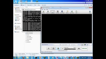 Minecraft: How To Make An Offline Server