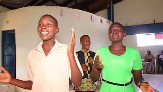 Macho hayajaona -Etangi Senta SDA Youth choir