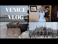 GUCCI BAG -  WEEKEND IN VENICE ITALY