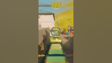 this Kilo 141 is *INSANE* in WARZONE 4! 😍 (Best Kilo 141 Loadout)