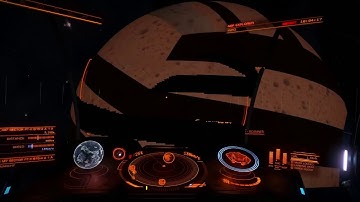 Elite Dangerous PC Bugs