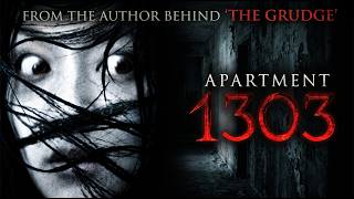 A Killer View... Literally! - Apartment 1303 | 1303号室 | Japanese Movie | Horror | 4K