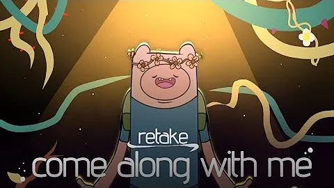 FNF - COME ALONG WITH ME RETAKE 