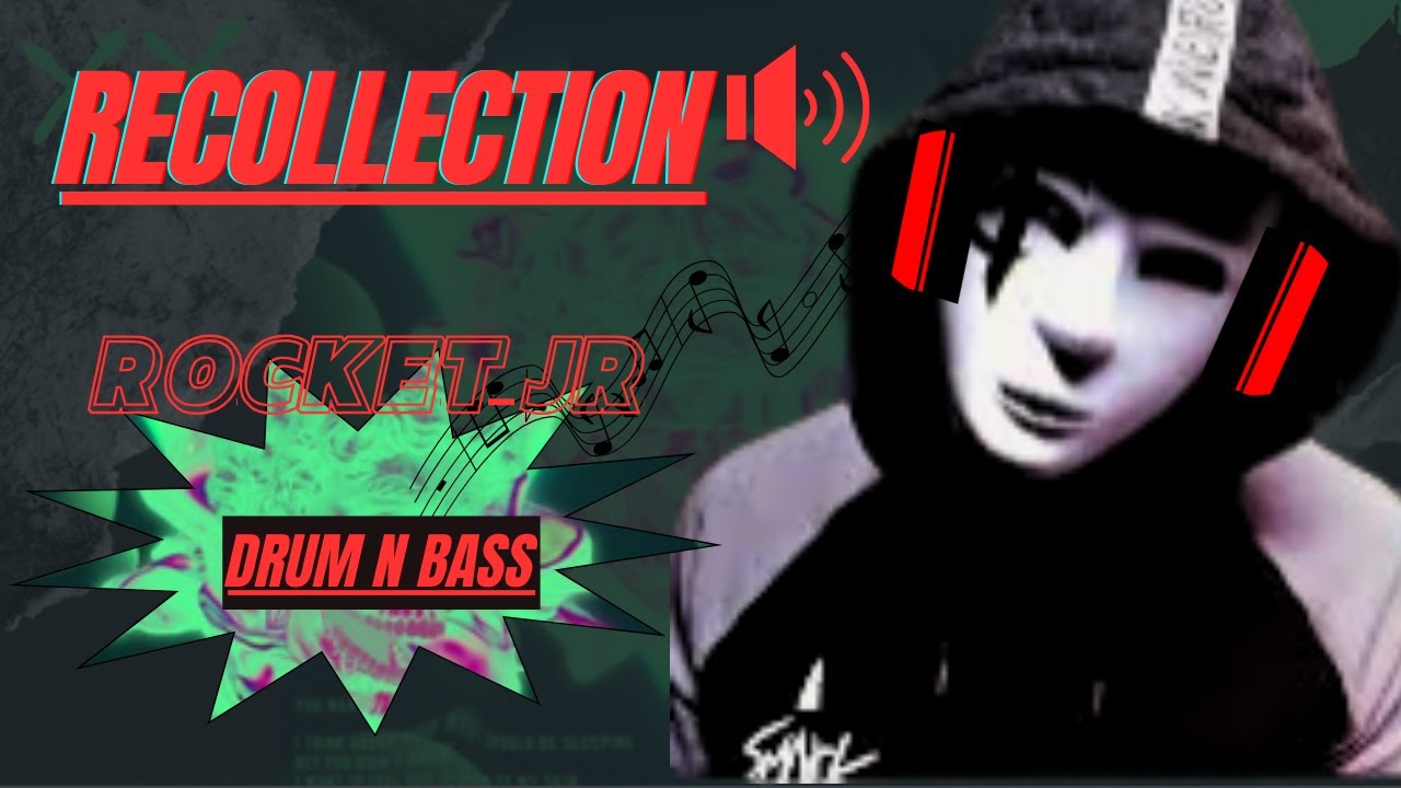 Ver ROCKET JR - Recollection - Beats en YouTube Ver ROCKET JR - Recollection - Beats en YouTube