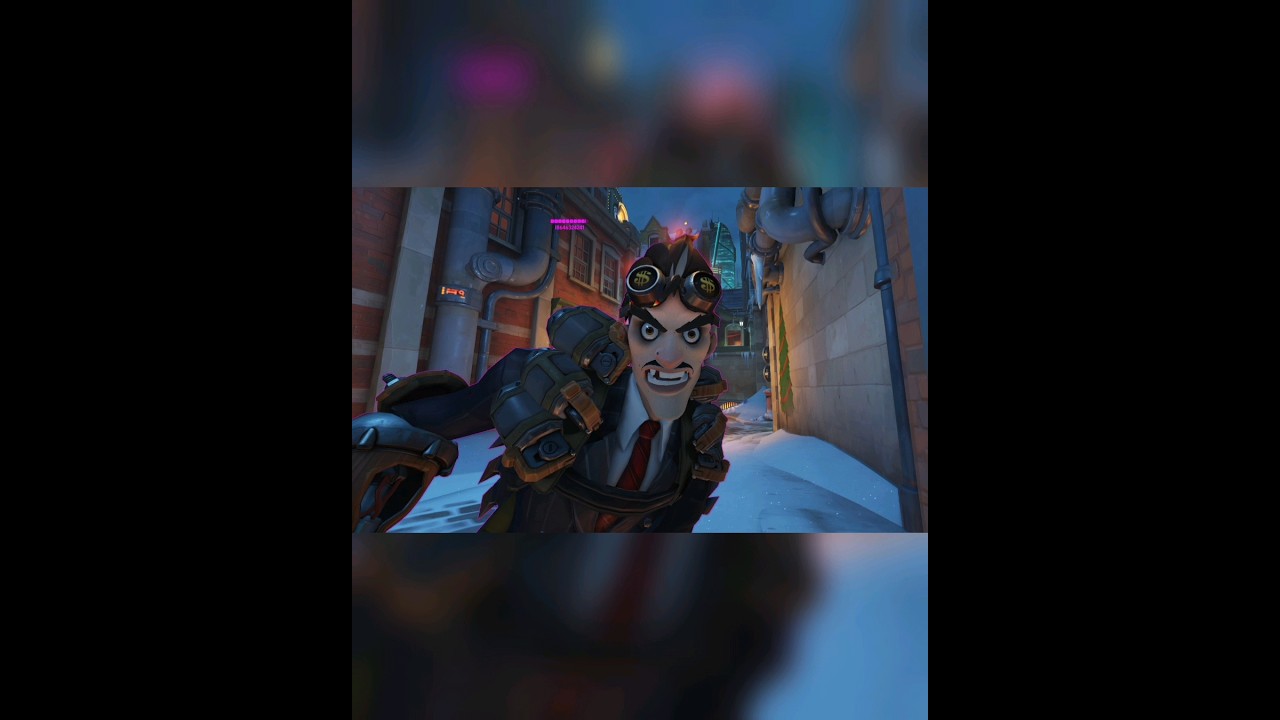 NEW junkrat buff? flight.... ✈️ 