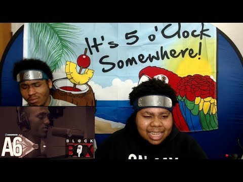 HE JUST SNAPPED! A6 | BL@CKBOX (4k) S11 Ep. 1/201 (Reaction)