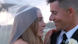 Lindsey and Marcus Wedding Film
