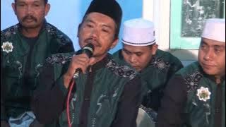 Tergila-gila Al-Banjari Al-Barokah Bagu Krajan Pasirian