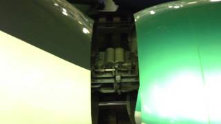 JR EAST : Shinkansen (Japanese high speed train) Coupling E3 series + E5 series