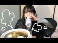 寝起きですが、鱈鍋を作ったので食します。