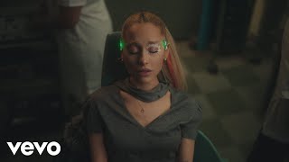 Ariana Grande  We Cant Be Friends 8d  wait For Your Love