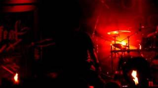 Twilight of The Gods - Bathory : Valhalla (live Heidenfest 2010)