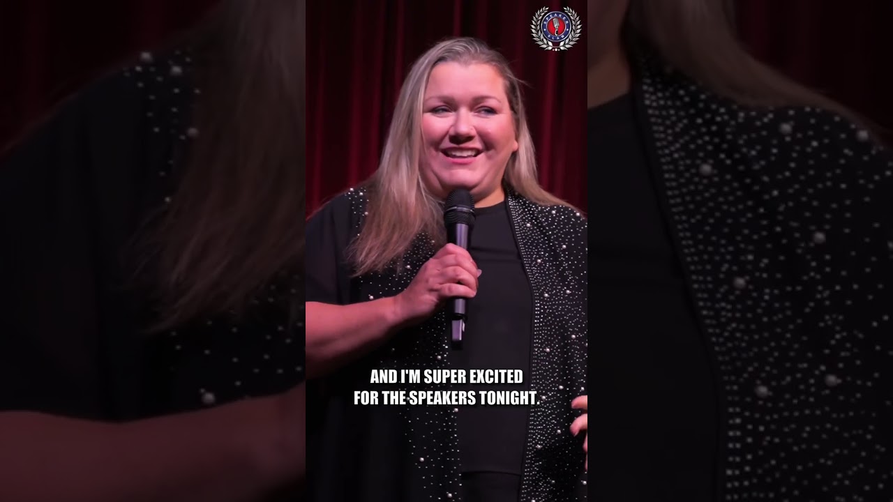 🌟 A heartfelt THANK YOU to Laura Slinn, our Empowerment Judge! 🌟 Laura Slinn, the co-founder of Ava