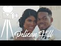 Pelican Hill Wedding // Chance & Kirsten