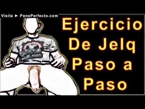 Como massazhirovat del pene para el aumento