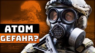 Ist Atomkrieg möglich ? | Situation in Ukraine Update