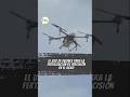 Se extiende el uso de drones para la fertilización de precisión en el agro