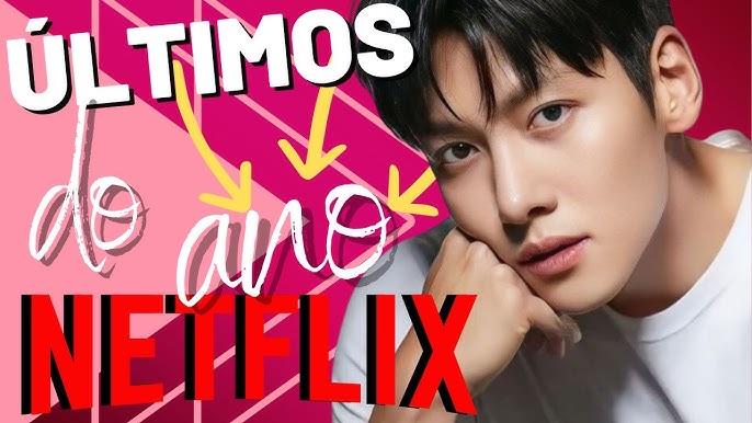 10 Séries Coreanas Dubladas na Netflix – Nerd Disse