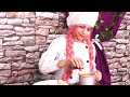 Cooking for Malice  ⭐ Compilation ⭐ Princesses In Real Life | Kiddyzuzaa - WildBrain