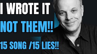 Download Lagu 15 Soul Legends Who STOLE Their Biggest 70s Hits MP3